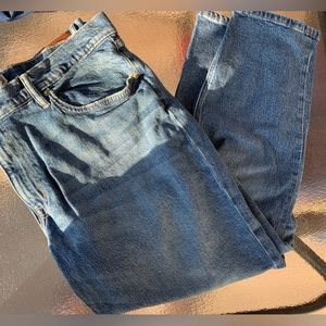 Ladies Ralph Lauren Jeans EUC sz 16